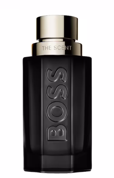 Boss The Scent For Him Magnetic Hugo Boss