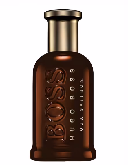 Boss Bottled Oud Saffron Hugo Boss