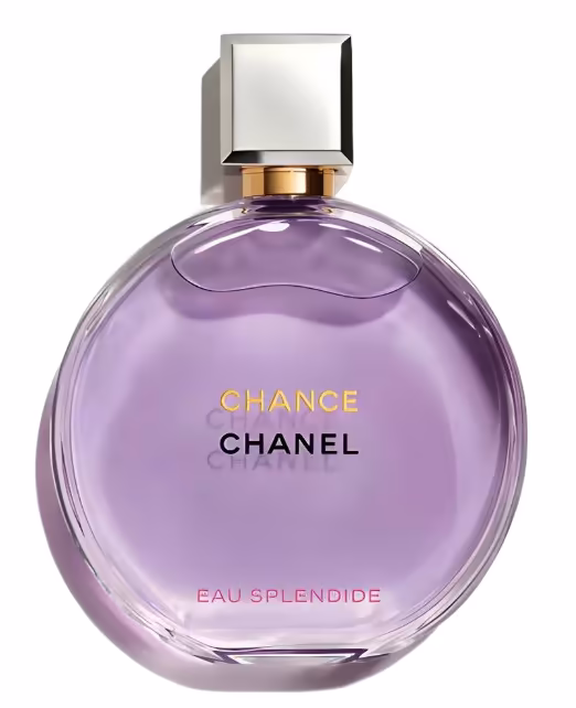 Chance Eau Splendide Chanel for women
