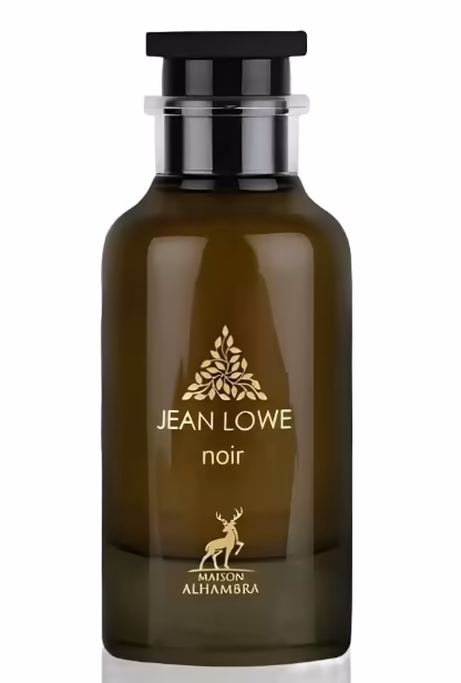 Jean Lowe Noir Maison Alhambra for men Inspired By Ombre Nomade Louis Vuitton