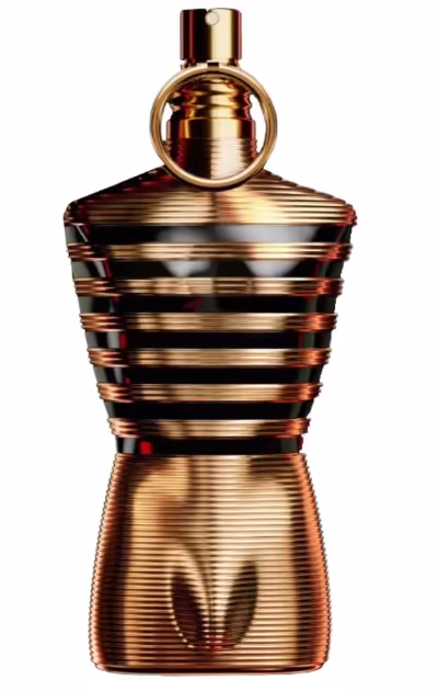 Le Male Elixir Jean Paul Gaultier JPG for men