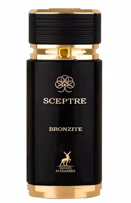 Sceptre Bronzite Maison Alhambra for men Inspired by Bvlgari for men