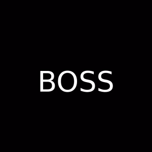 Boss