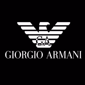 Giorgio Armani